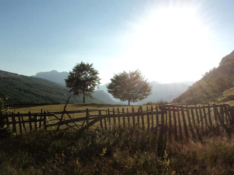 Albania Bike Tour - Meta Description  