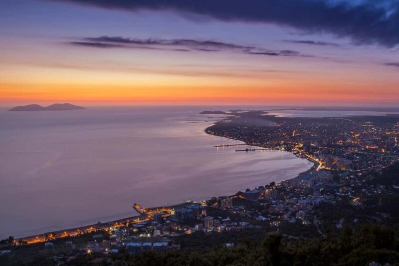 Albania: Boat Tour Vlore - Grama Bay - Who Should Consider This Tour?