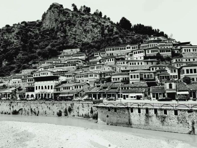 Albania: Culture in AI Development: Art Residency Project - A Closer Look at the Experience