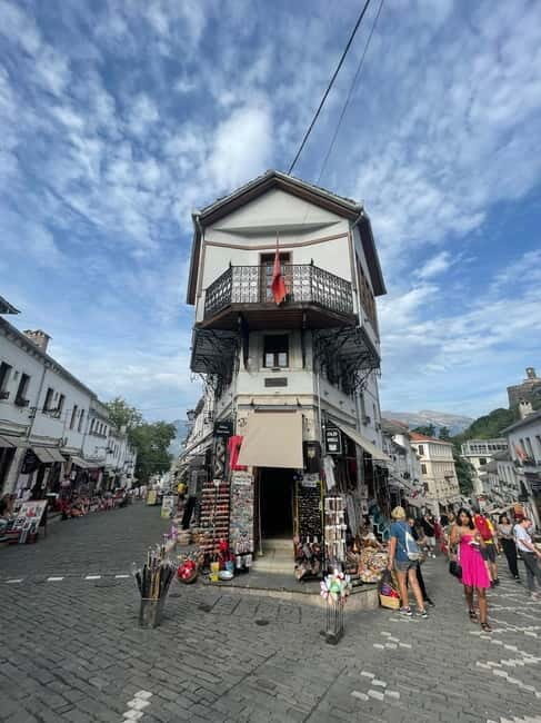 Albania: Highlights from North to South in 10 days - Key Points