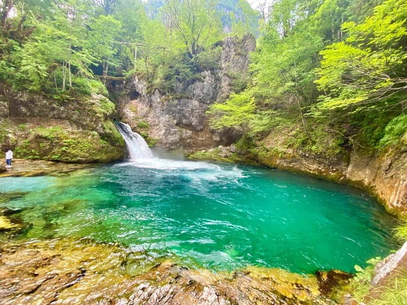 Albania: Highlights from North to South in 10 days - Exploring Albania from North to South