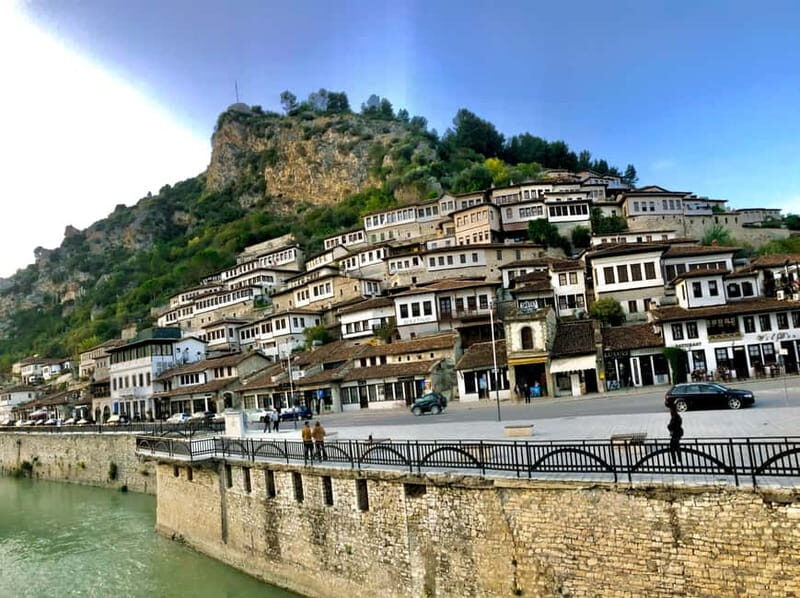 Albania: Highlights from North to South in 10 days - What Might Be a Consideration
