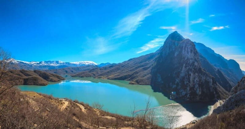 Albania: Lake Bovilla Jeep Safari with Sightseeing Point - The Experience Provider & Booking Info