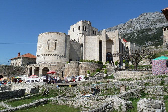 albania-montenegro-2-days-private-tour-from-dubrovnik