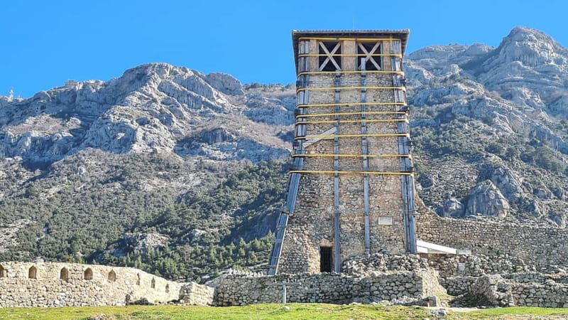 Albania: Tirana, Elbasan, Durres, and Kruje 4-Day Tour - Discovering Tirana: The Heart of Albania