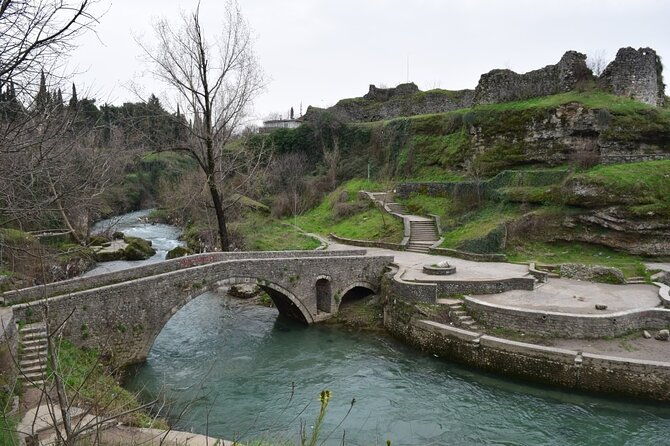 albania-tour-rozafa-skadar-lake-niagara-waterfalls-shkodra