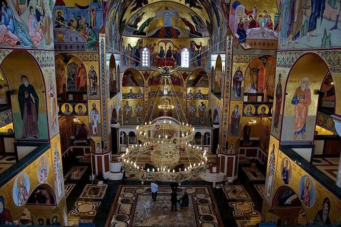 albania-tour-rozafa-skadar-lake-niagara-waterfalls-shkodra