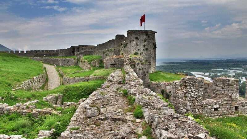 ALBANIA tour-Shkodra, Rozafa, Skadar lake,Niagara waterfalls - FAQs