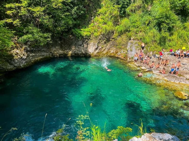 Albanian Alps: 3-Days Komani Lake, Valbona and Thethi Tour - What Makes This Tour Stand Out?