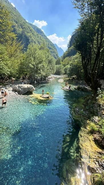Albanian Alps :Shkoder, Boge &Theth 2days - Who Is This Tour Best For?