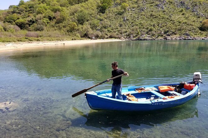 Albanian Highlights - UNESCO sites ,Nature and Food tour - Discovering Albania: A country of surprises