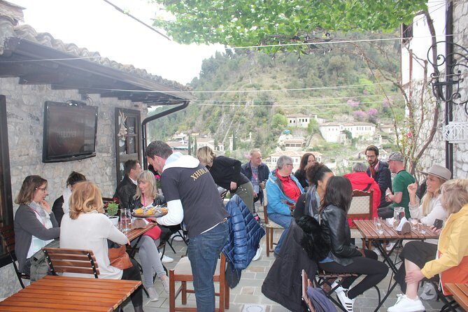 Albanian Highlights - UNESCO sites ,Nature and Food tour - The Value of This Tour