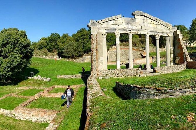 Albanian Highlights - UNESCO sites ,Nature and Food tour - Who Is This Tour Best For?