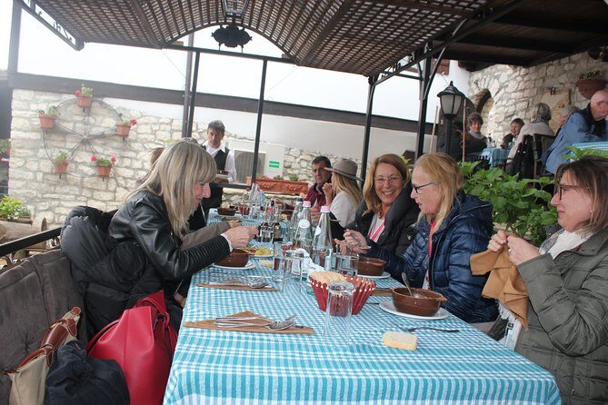 Albanian Highlights - UNESCO sites ,Nature and Food tour - Final Thoughts