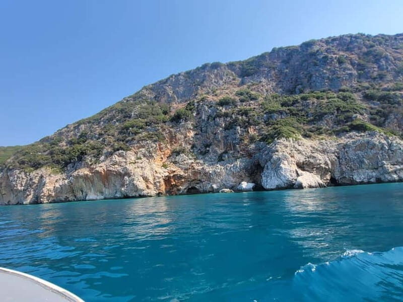 Albanian Riviera Boat Tours - What To Expect: Practical Details & Tips