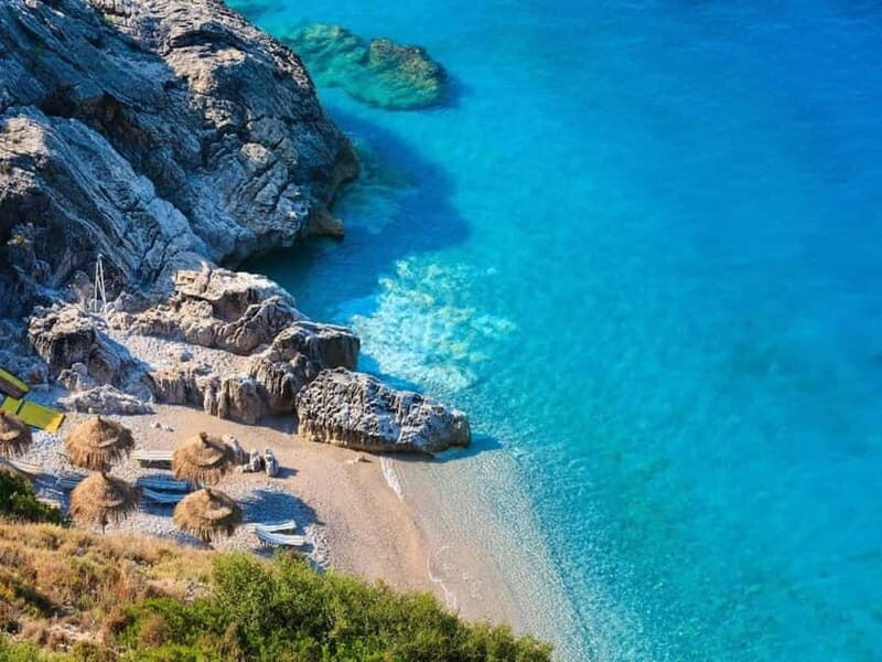 Albanian Riviera Boat Tours - Who Will Love This Tour?