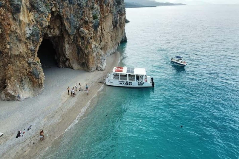 Albanian Riviera Boat Tours - Frequently Asked Questions
