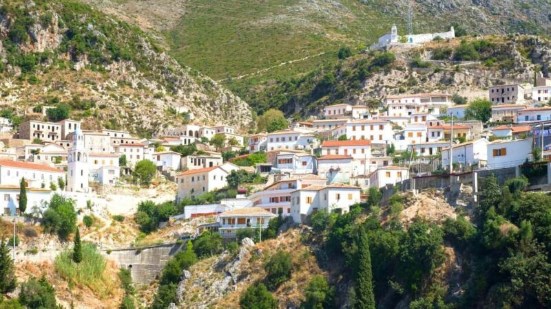 Albanian Riviera Hidden Gems Day Tour - Introduction: A Guided Journey into Albania’s Coastal Treasures
