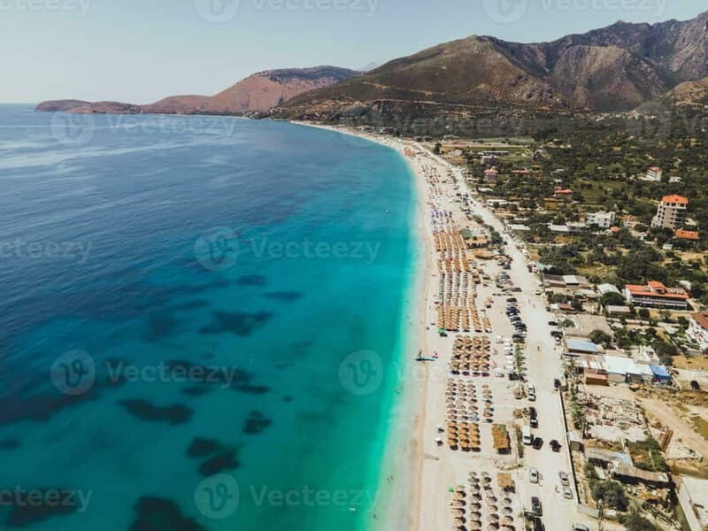 Albanian Riviera Tour ( Itinerary with the best beaches ) - Frequently Asked Questions