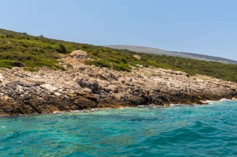 Albanian Riviera: Vlora, Dhermi and Llogara day tour - Key Points