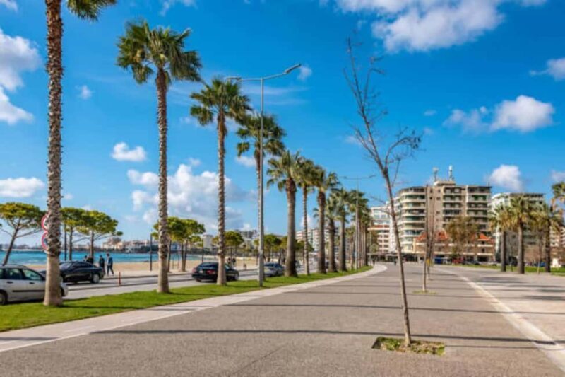 Albanian Riviera: Vlora, Dhermi and Llogara day tour - FAQ
