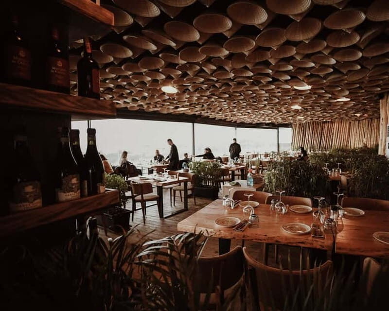 ALBANIAN TRADITIONAL DINING WITH TRANFER AND HOTEL PICKUP - What to Expect During the Experience