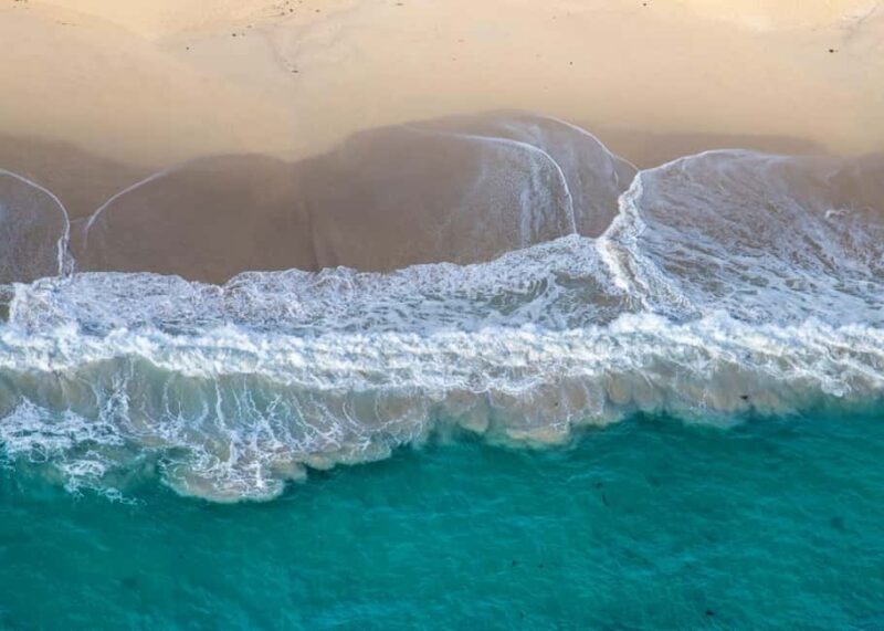 Albany: 20 min scenic helicopter flight - The Value and Why It’s Worth the Price