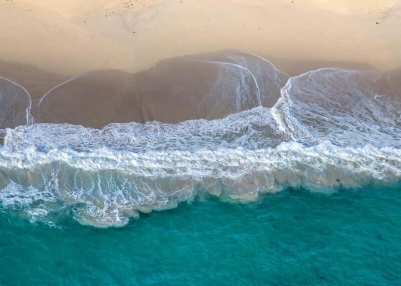 Albany: 30 min scenic helicopter flight - A Detailed Look at the Albany Helicopter Experience