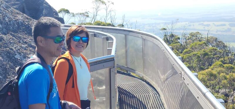 Albany: Guided Granite Skywalk in Porongurup National Park - Final Words