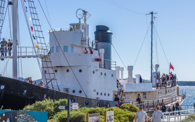 Albany: Historic Whaling Station Entry Ticket - Who Will Love This Experience?
