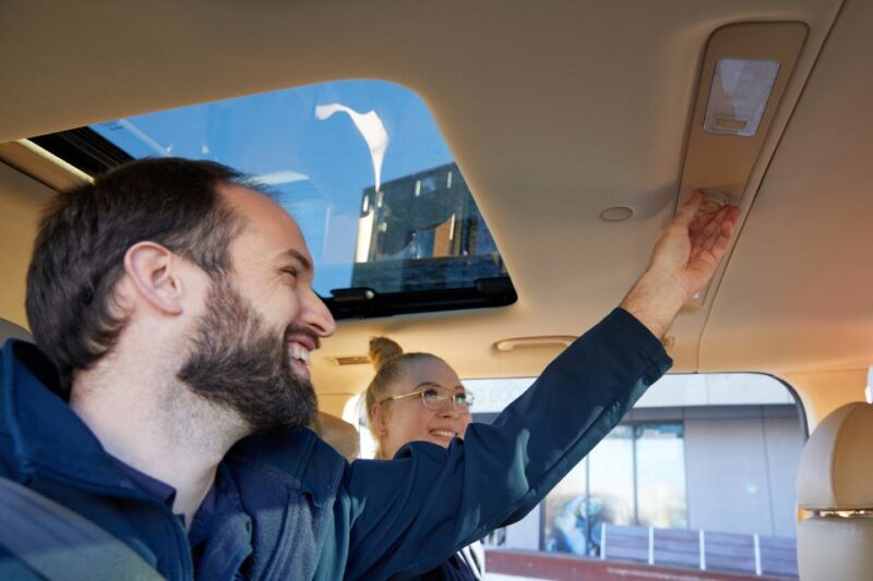 Albany: History and Highlights Tour - What to Expect from the Albany: History and Highlights Tour