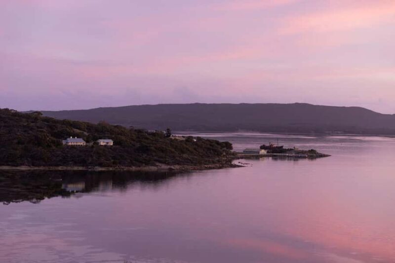 Albany: Lighting the Sound Twilight Hike - FAQs