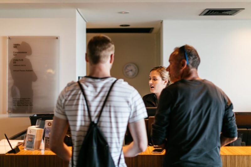 Albany: National Anzac Centre Entry Ticket - Why This Tour Delivers True Value