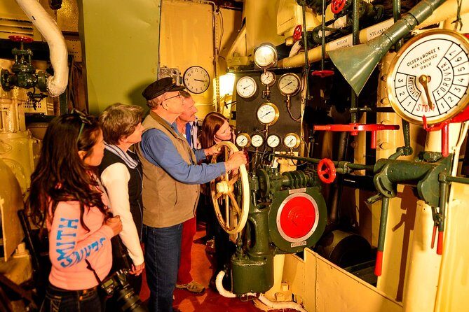 Albany's Historic Whaling Station Admission Ticket - Possible Drawbacks or Considerations