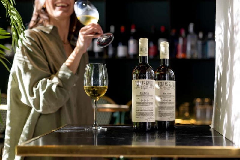 Albariño Wine Tour: Taste, Learn & Take Home a Special Gift - FAQ