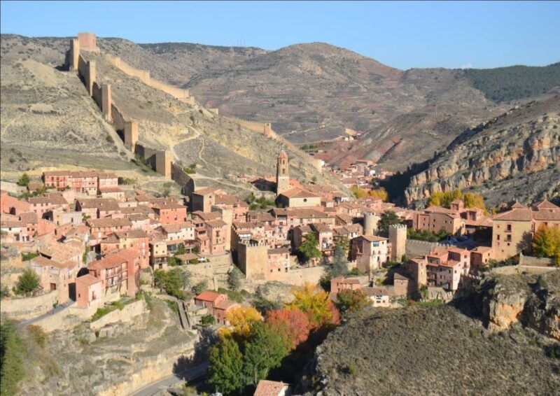 albarracin-monumental-and-perez-toyuela-house-museum