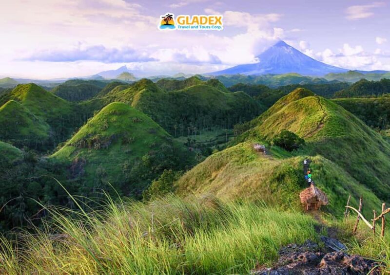 Albay: Full-Day Caves, Hills, and Ruins - Key Points