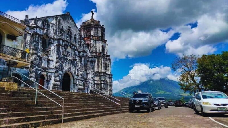 Albay, Philippines: 2-Day 1-Night Bicol Tour Package - What to Expect from the 2D1N Bicol Tour
