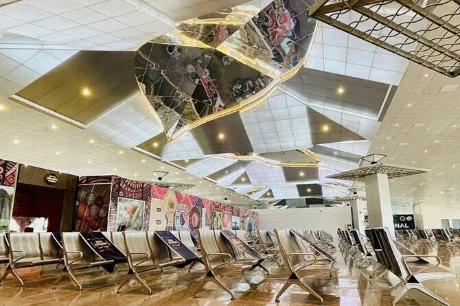 Albay Philippines Private Shuttle  To/From Bicol Int'l Airport - Why Choose This Transfer Service?