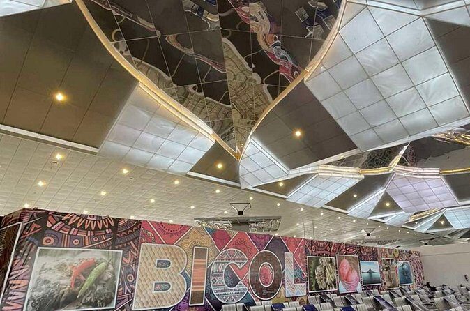 Albay Philippines Private Shuttle  To/From Bicol Int'l Airport - The Sum Up