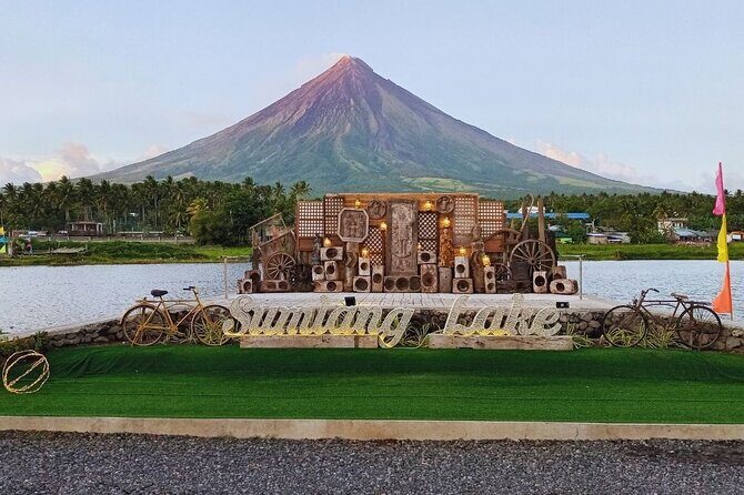 Albay Philippines: Shared Tour with Mayon Skyline - Practical Details and Value