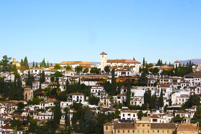 albayzin-and-sacromonte-guided-walking-tour-in-granada