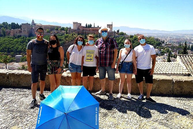 albayzin-and-sacromonte-guided-walking-tour-in-granada