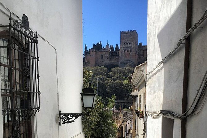 albayzin-and-sacromonte-guided-walking-tour-in-granada