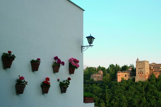 albayzin-and-sacromonte-unesco-heritage-neighborhoods