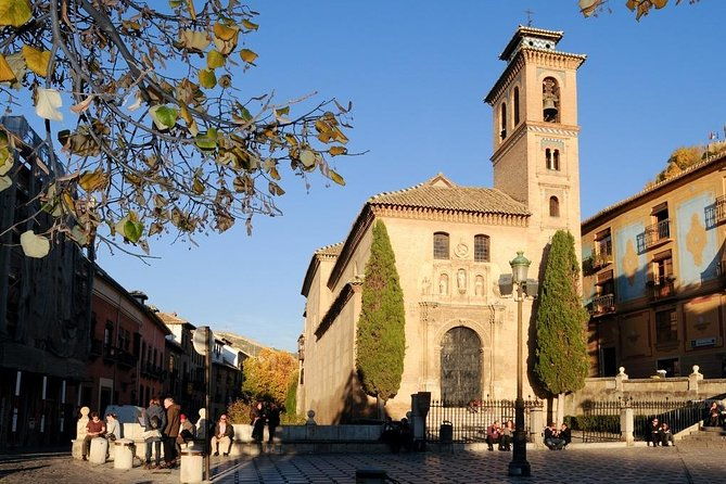 albayzin-and-sacromonte-unesco-heritage-neighborhoods
