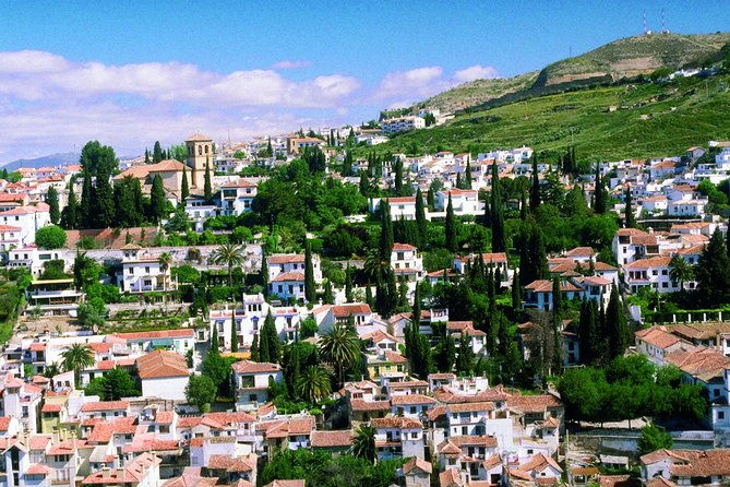 albayzin-and-sacromonte-unesco-heritage-neighborhoods