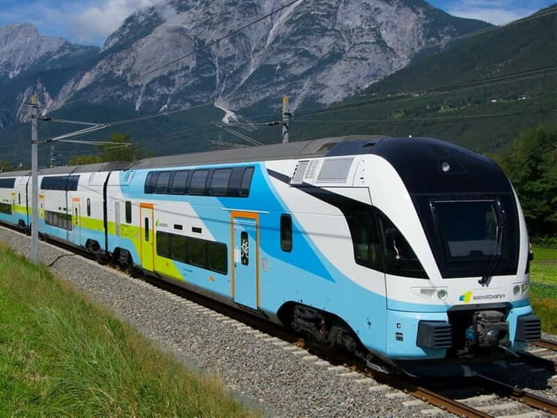 Albergline: A romantic railway between Innsbruck & Bludenz - Who Would Enjoy the Albergline?