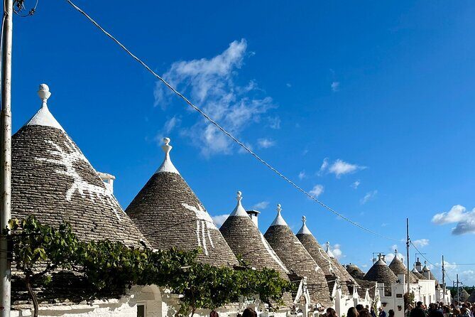 Alberobello and Matera private bus tour from Bari - Final Thoughts