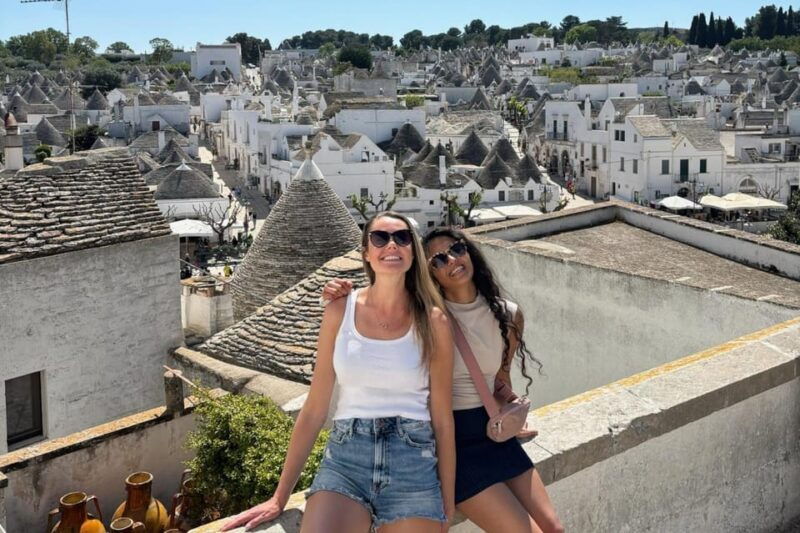 alberobello-e-bike-tour-with-focaccia-and-wine